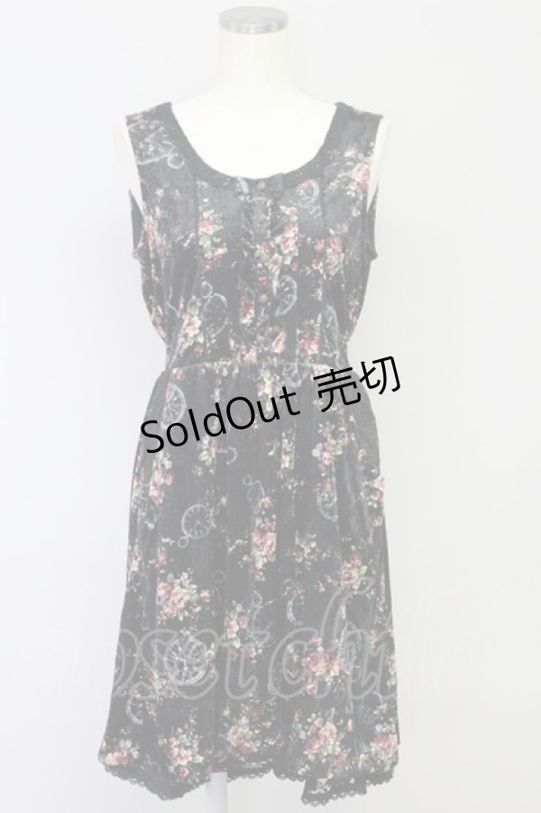 画像1: 【SALE】axes femme / チュニック   T-24-01-31-034-AX-TO-AS-ZT148 (1)