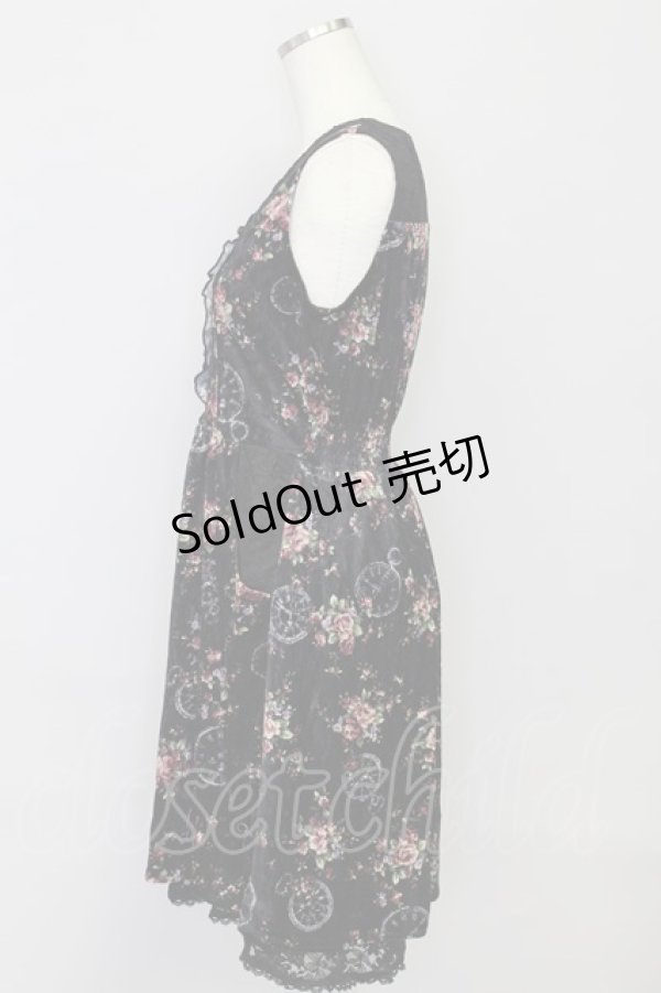 画像3: 【SALE】axes femme / チュニック   T-24-01-31-034-AX-TO-AS-ZT148 (3)