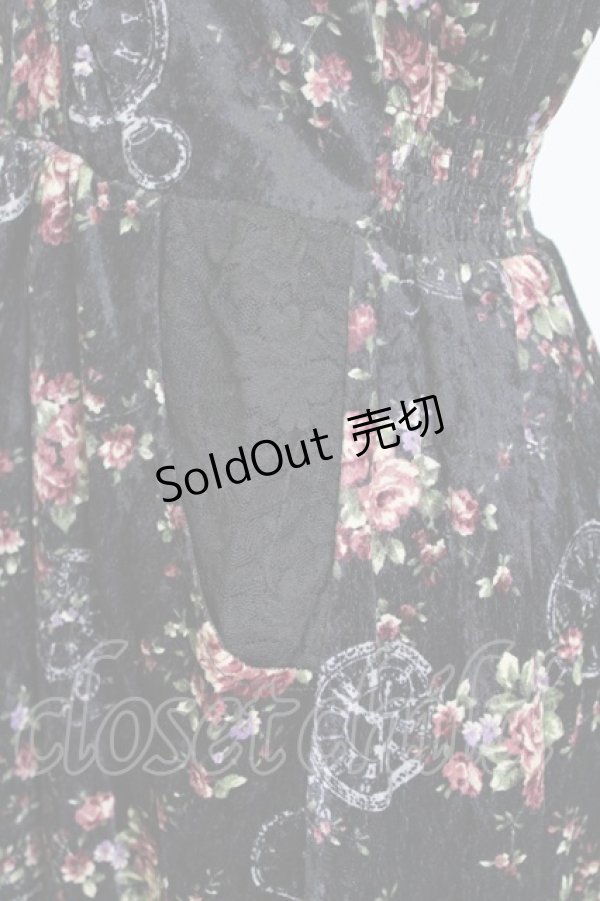 画像4: 【SALE】axes femme / チュニック   T-24-01-31-034-AX-TO-AS-ZT148 (4)