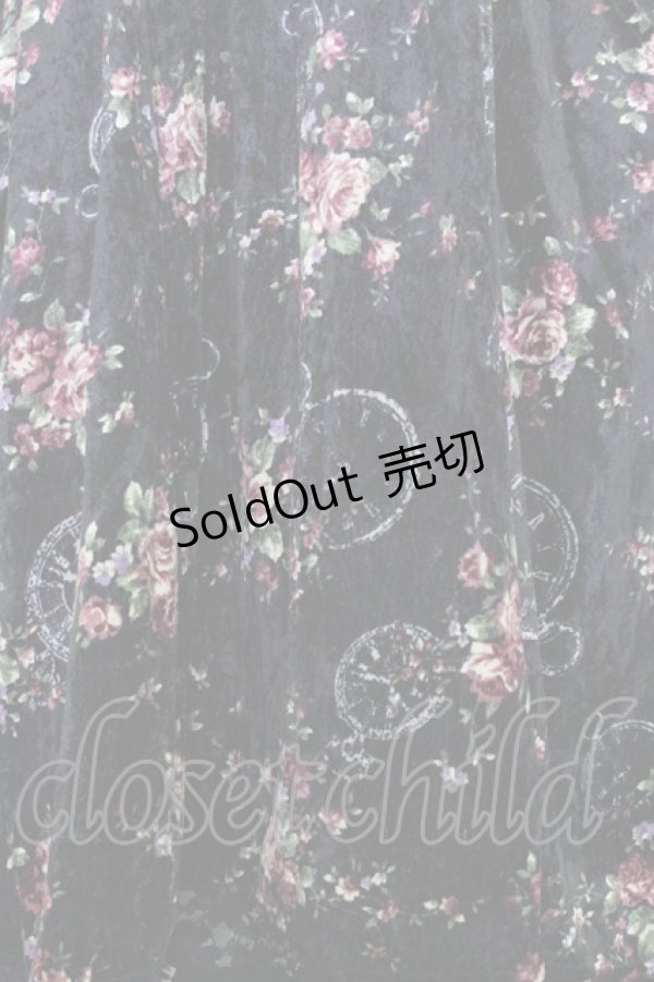 画像5: 【SALE】axes femme / チュニック   T-24-01-31-034-AX-TO-AS-ZT148 (5)