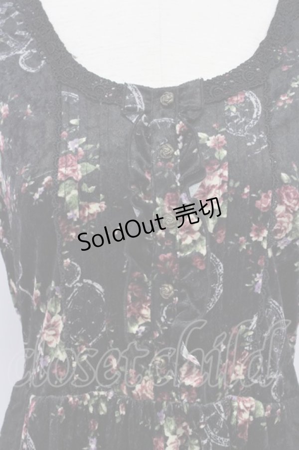 画像6: 【SALE】axes femme / チュニック   T-24-01-31-034-AX-TO-AS-ZT148 (6)