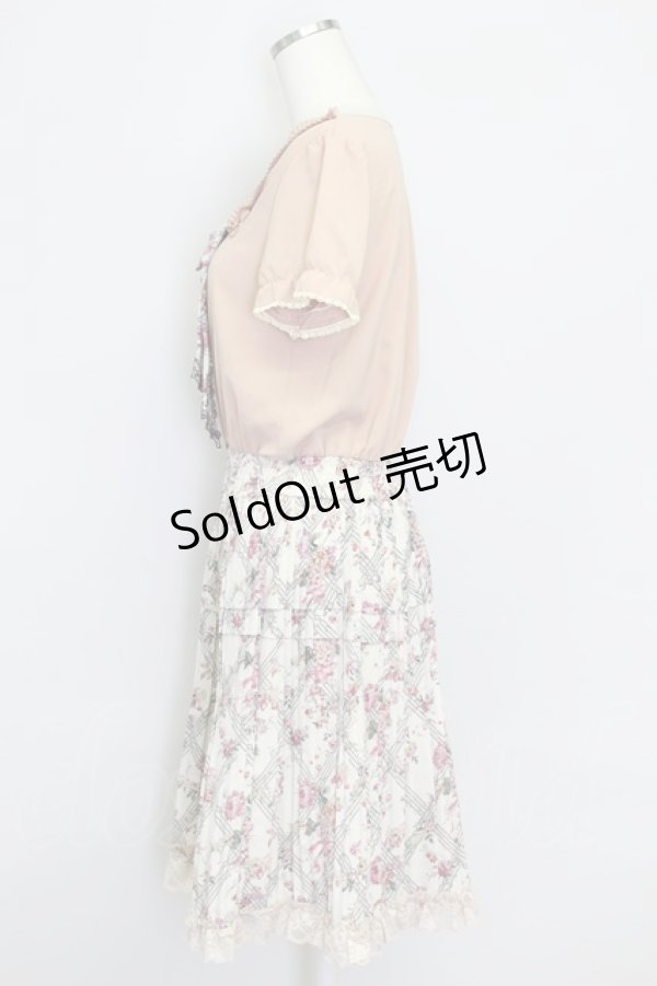 画像3: axes femme / ワンピース   T-24-01-31-038-AX-OP-AS-ZT131 (3)