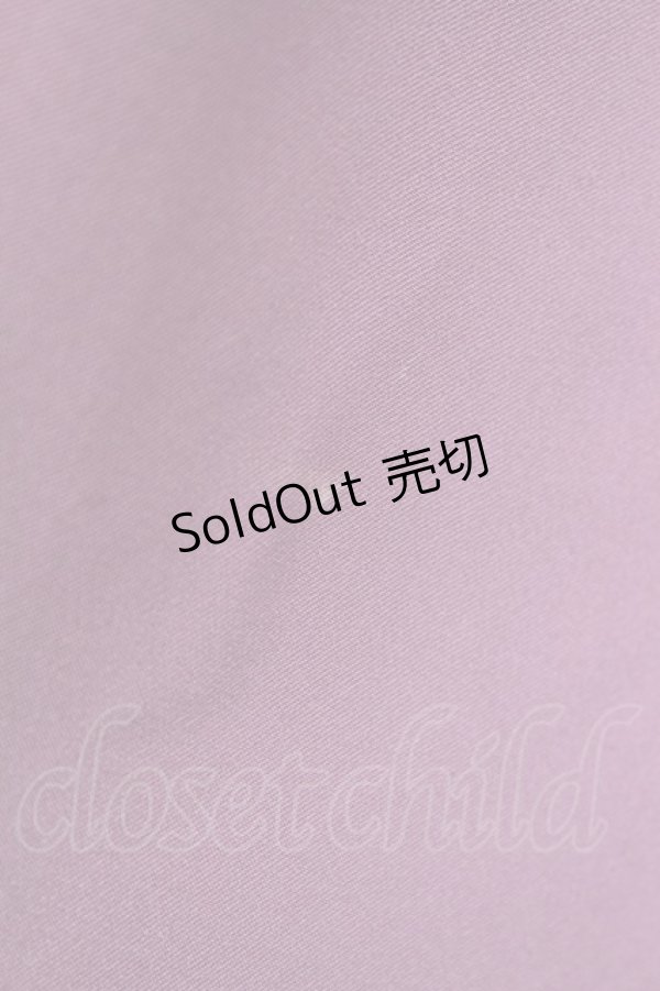 画像5: 【SALE】an another angelus / スカラップ&くるみ釦ジャンパースカート  ワイン T-24-02-10-039-CA-OP-HD-ZT383 (5)