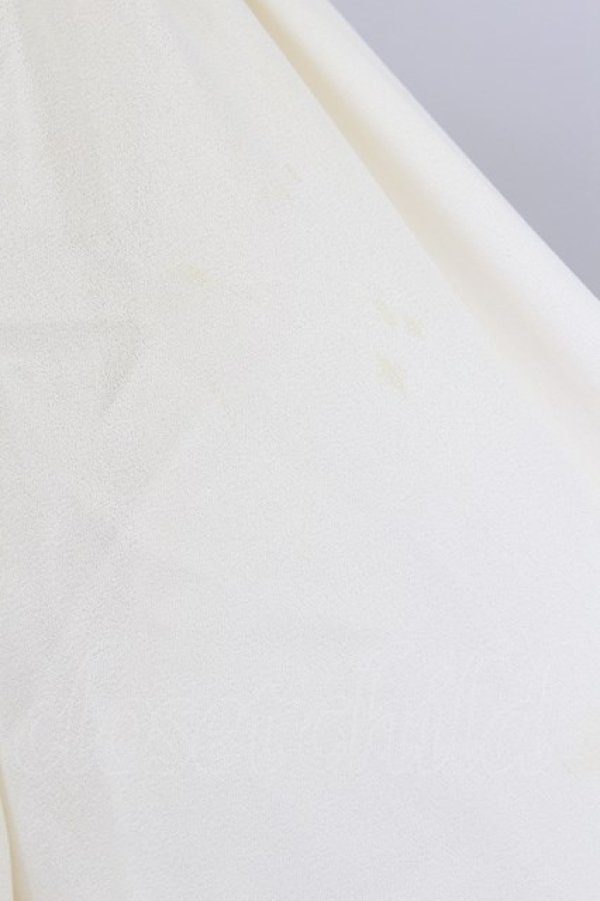 画像4: an another angelus / シフォンフリルトップス  アイボリー T-24-02-14-037-CA-TO-HD-ZT159 (4)