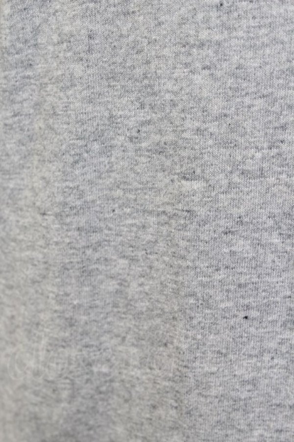 画像5: Karl Helmut / スニーカー半袖カットソー  グレー T-24-02-18-013-EL-TO-HD-ZT355 (5)