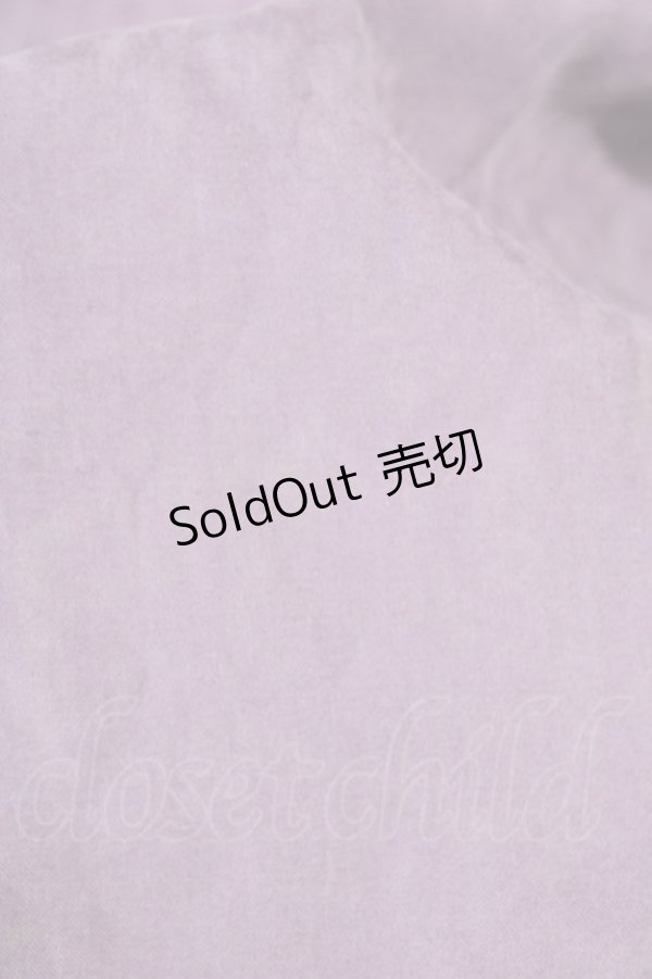 画像5: axes femme / ベルト付きロングスカート  パープル T-24-02-21-031-AX-SK-UT-ZT313 (5)