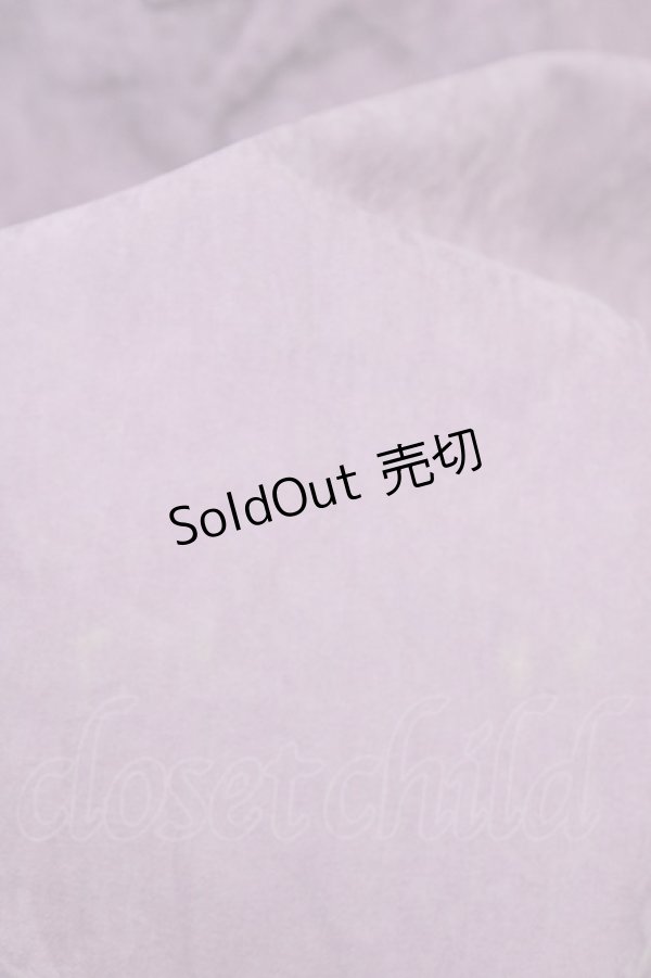 画像6: axes femme / ベルト付きロングスカート  パープル T-24-02-21-031-AX-SK-UT-ZT313 (6)