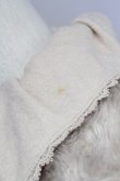 画像10: axes femme / COATファーコート L 生成り T-24-02-25-022-AX-CO-SZ-ZT-C017 (10)