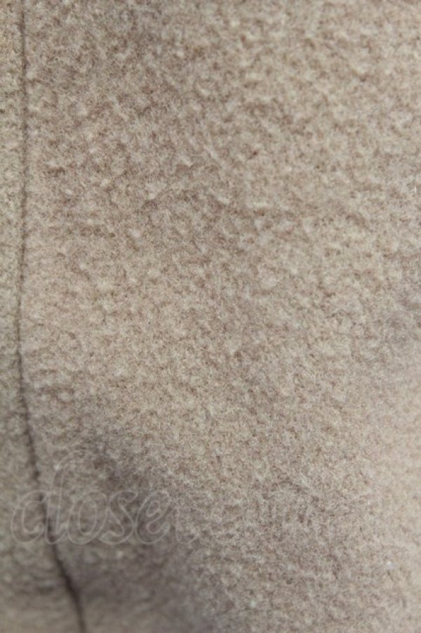 画像6: an another angelus / ローズボタンコート  キャメル T-24-02-28-010-CA-CO-AS-ZT-C018 (6)