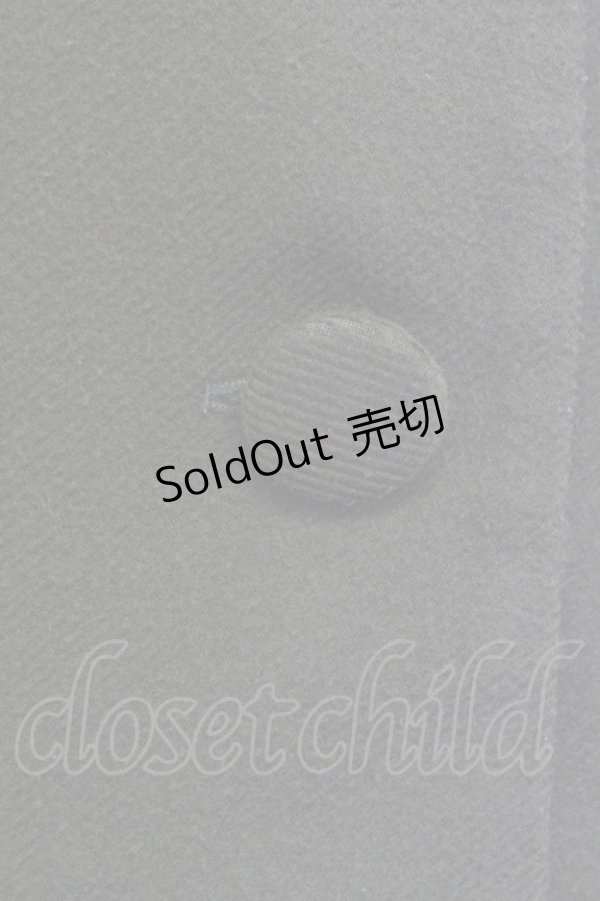 画像4: an another angelus / コート  グリーン T-24-02-28-012-CA-CO-SZ-ZT-C018 (4)