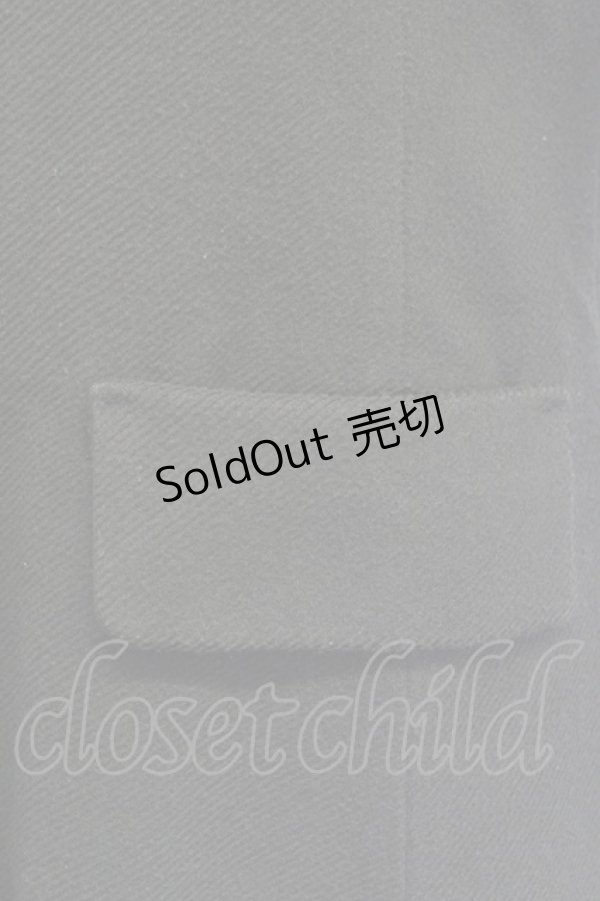 画像5: an another angelus / コート  グリーン T-24-02-28-012-CA-CO-SZ-ZT-C018 (5)