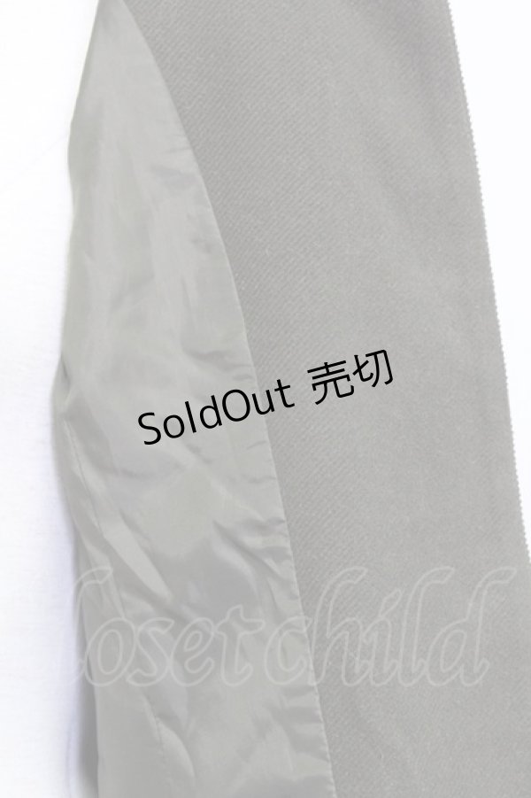 画像6: an another angelus / コート  グリーン T-24-02-28-012-CA-CO-SZ-ZT-C018 (6)