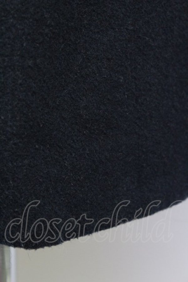 画像5: Fi.n.t / COATラインコート F 紺 T-24-03-06-002-CA-CO-SZ-ZY (5)