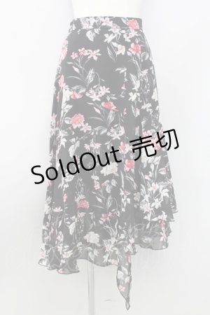 画像: axes femme / スカート   T-24-03-11-055-AX-SK-AS-ZT389