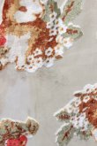 画像7: Franche Lippee / うさぎヴィンテージワンピース  オフ T-24-03-13-022-LO-OP-UT-ZY (7)