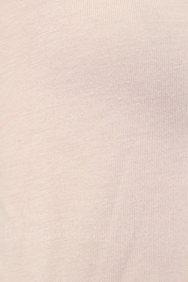 画像3: E hyphen world gallery PEACE / 5Sクルーネックインナー  ピンク T-24-03-19-021-LO-TO-IG-ZT414 (3)