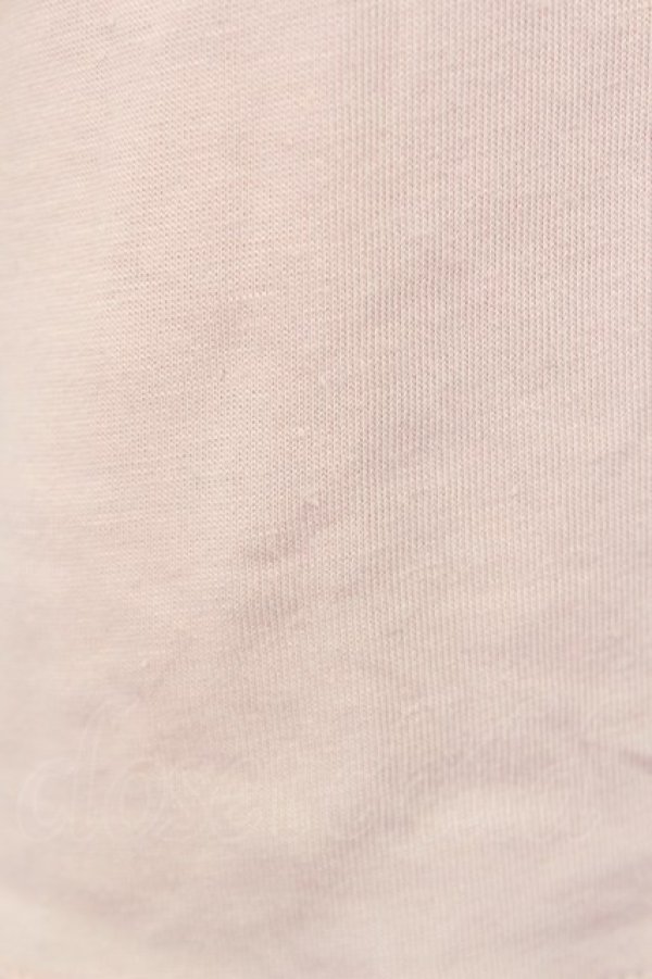 画像5: E hyphen world gallery PEACE / 5Sクルーネックインナー  ピンク T-24-03-19-021-LO-TO-IG-ZT414 (5)