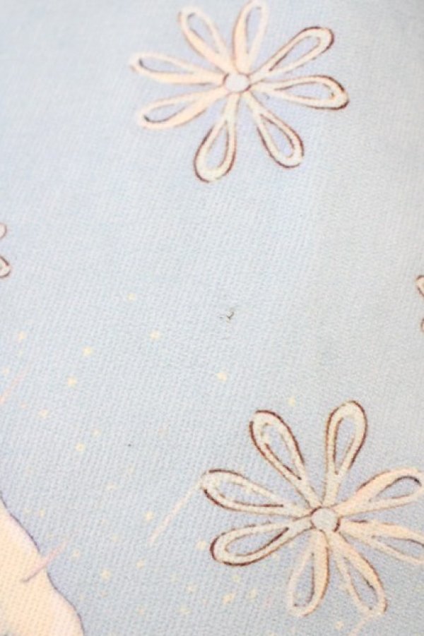 画像5: Secret Honey /クリスマス・ワンピース（ミッキー＆三匹の子ぶたver.）  サックス T-24-07-19-010-CA-OP-UT-ZT239 (5)