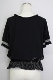 画像2: axes femme / トップス   T-24-08-04-012-AX-TO-AS-ZS (2)