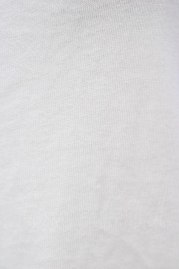 画像5: Candy Stripper / フリルタンクトップ  白 T-24-08-09-004-PU-TO-SZ-ZT316 (5)