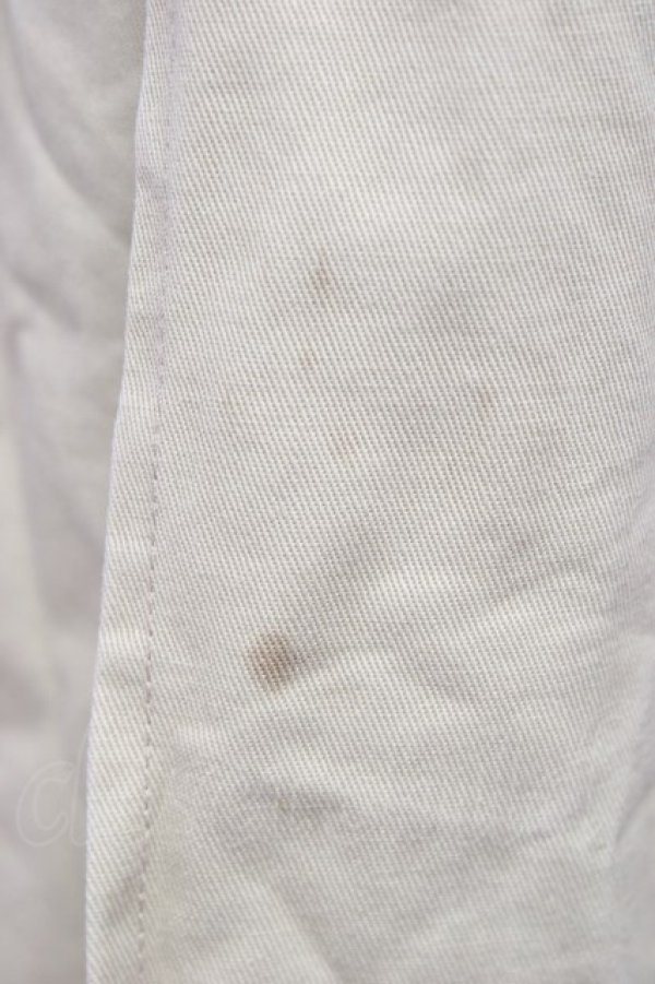 画像5: F i.n.t / トレンチ風ジャンパースカート  ライトベージュ T-24-10-31-023-CA-OP-HD-ZT279 (5)