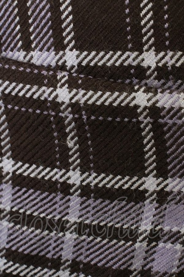 画像5: an another angelus /   ラベンダー T-24-11-03-035-CA-SK-HD-ZT138 (5)