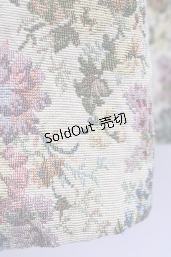 画像6: BABY,THE STARS SHINE BRIGHT / ゴブランコート  ベージュ T-24-11-13-013-BA-CO-UT-ZT (6)