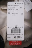 画像6: axes femme / レースモチーフ付ベレー  アワピンク T-24-12-03-012-AX-AC-SA-ZT-K007 (6)