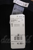 画像8: axes femme / パールレースボーラーハット  チャ T-24-12-03-001-AX-AC-SA-ZT-K007 (8)