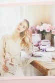 画像2: Maison de FLEUR / 2021年カレンダー  ピンク T-24-12-09-066-LO-ZA-HD-ZT150 (2)