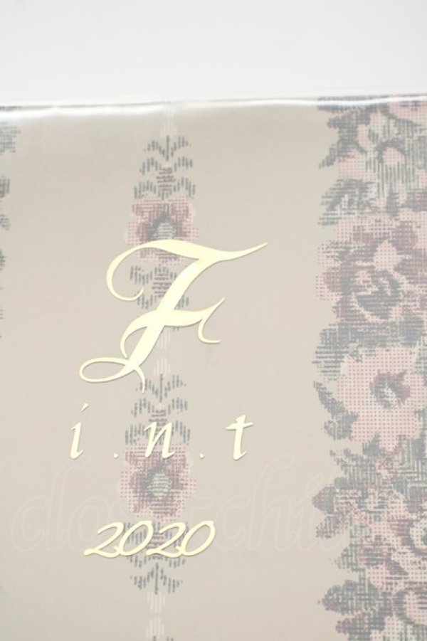 画像4: an another angelus / スケジュール帳  ブラウン T-24-12-09-070-CA-ZA-HD-ZT150 (4)