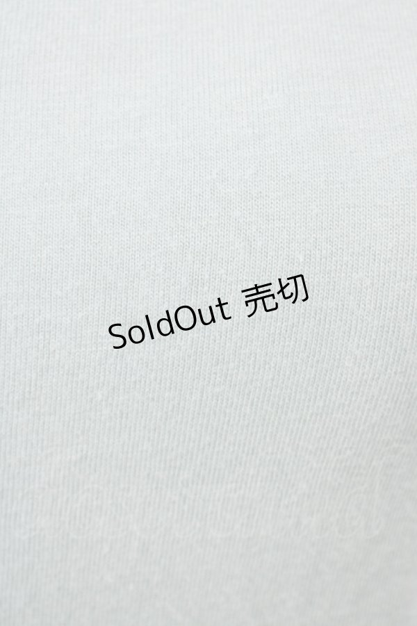 画像5: 【SALE】F i.n.t / フラワーモチーフ&シースルー袖トップス  グリーン T-24-12-13-004-CA-TO-HD-ZT104 (5)