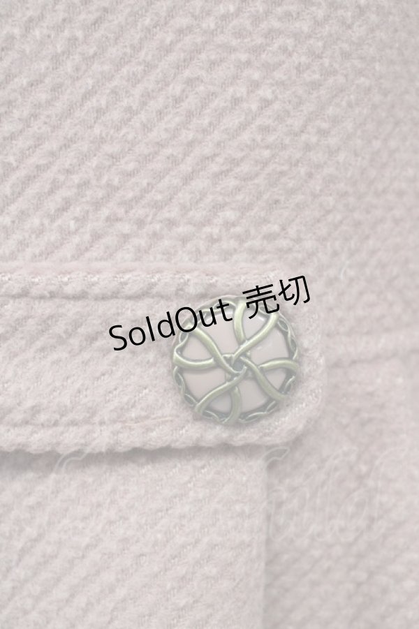 画像3: axes femme / コート   T-24-12-14-007-AX-CO-SZ-ZT-C047 (3)