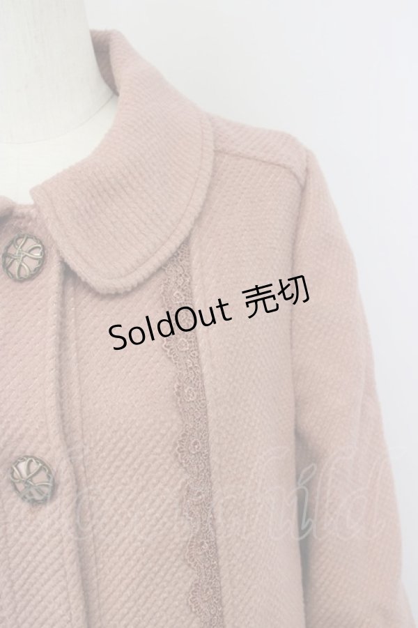 画像5: axes femme / コート   T-24-12-14-007-AX-CO-SZ-ZT-C047 (5)