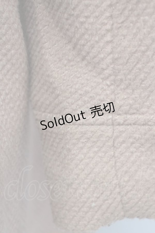 画像6: axes femme / コート   T-24-12-14-007-AX-CO-SZ-ZT-C047 (6)