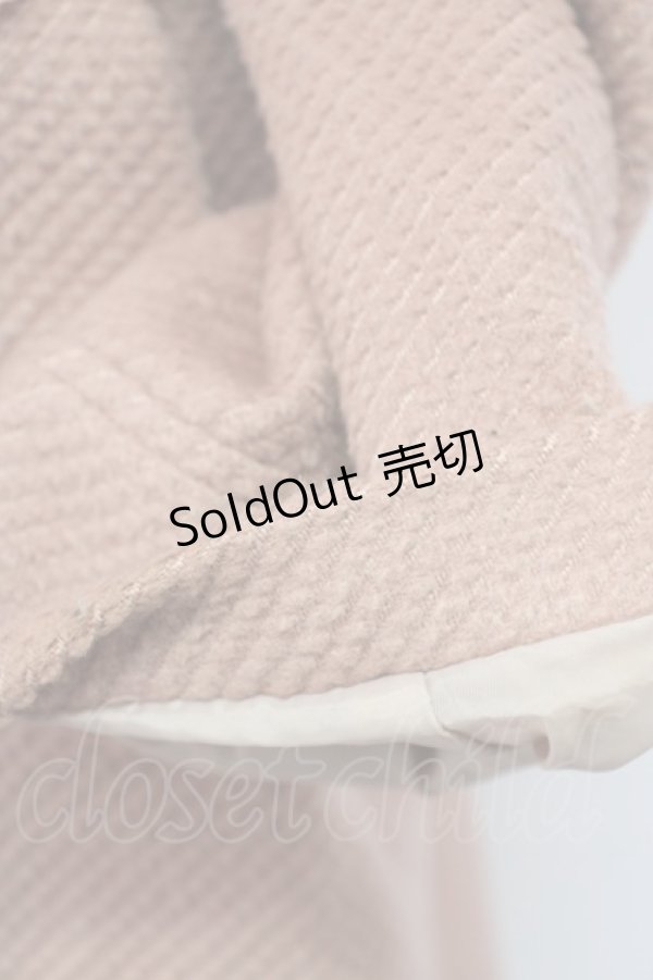 画像8: axes femme / コート   T-24-12-14-007-AX-CO-SZ-ZT-C047 (8)