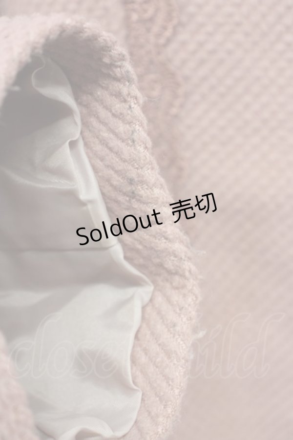 画像9: axes femme / コート   T-24-12-14-007-AX-CO-SZ-ZT-C047 (9)