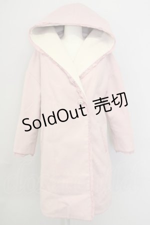 画像: axes femme / コート   T-24-12-15-003-AX-CO-SZ-ZT-C050