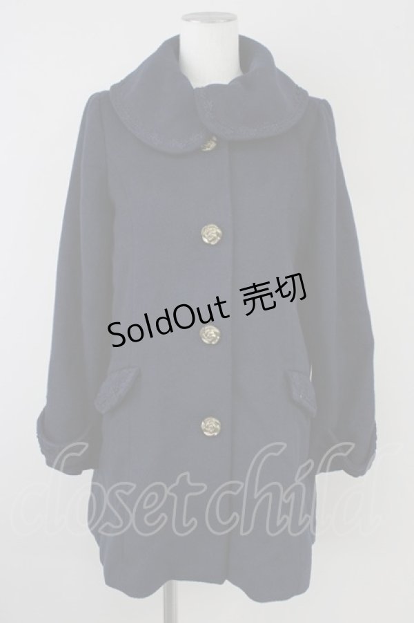 画像1: axes femme / コート   T-24-12-16-009-AX-CO-SZ-ZT-C058 (1)