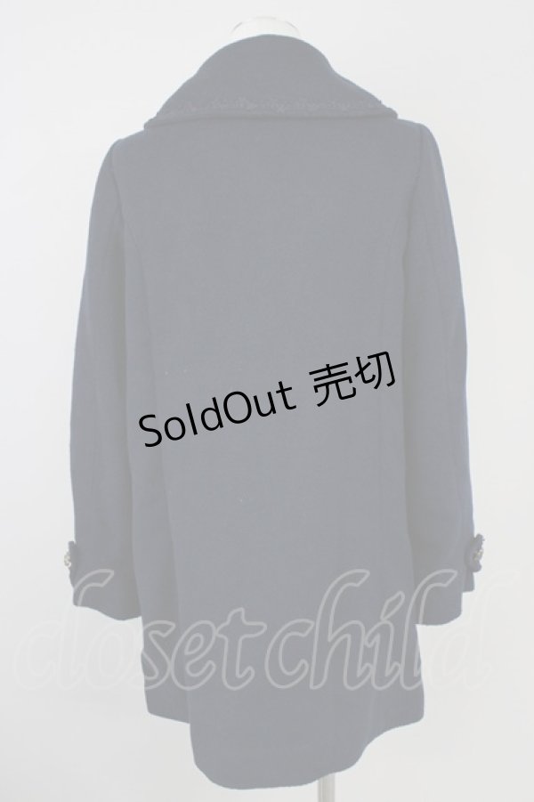 画像2: axes femme / コート   T-24-12-16-009-AX-CO-SZ-ZT-C058 (2)