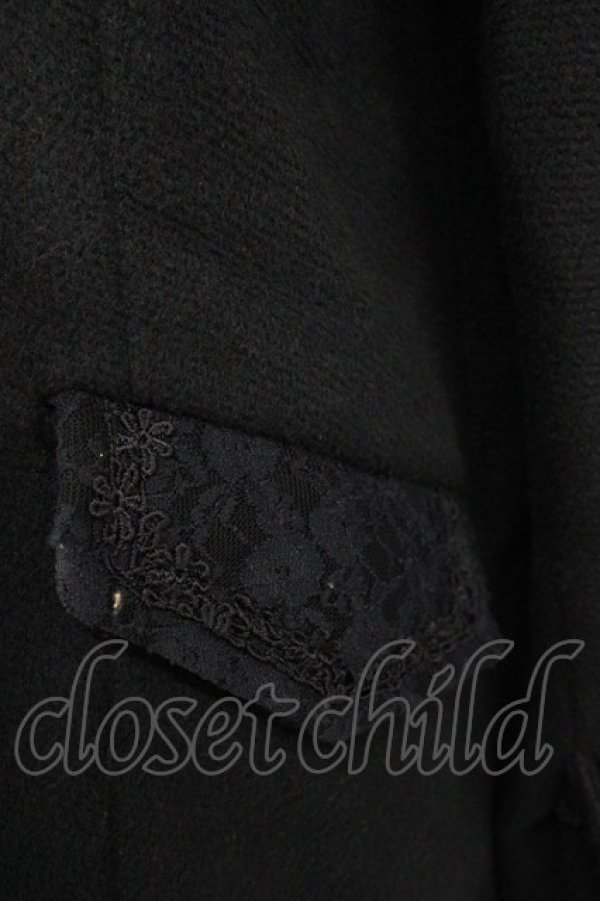 画像4: axes femme / コート   T-24-12-16-009-AX-CO-SZ-ZT-C058 (4)