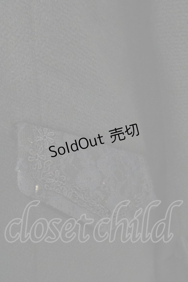 画像4: axes femme / コート   T-24-12-16-009-AX-CO-SZ-ZT-C058 (4)