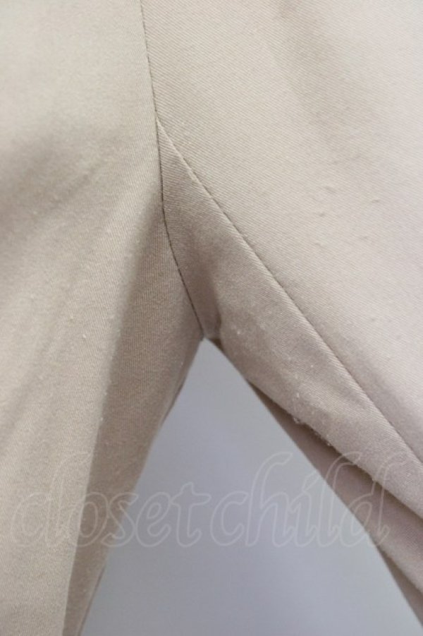 画像6: Amavel / リボンボタンコート  ベージュ T-24-12-18-019-CA-CO-SA-ZT-C005 (6)