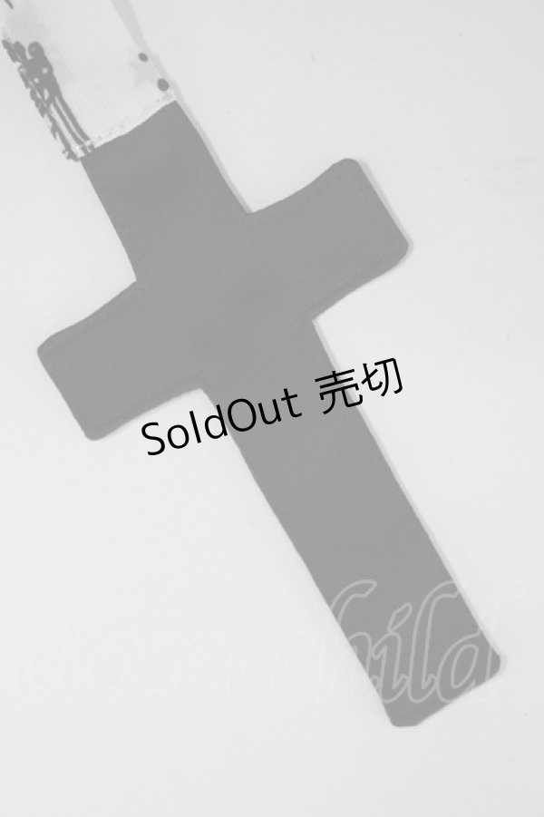 画像7: Angelic Pretty / Holy Lanternハイウエストジャンパースカート  アイボリー T-25-01-17-017-AP-OP-HD-ZS (7)