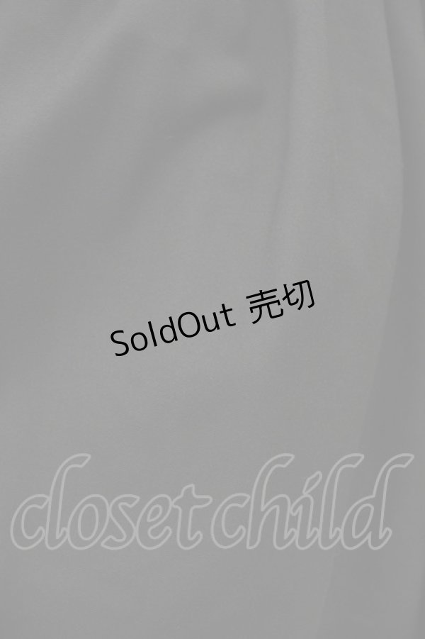 画像7: Sheglit / "Lycoris Fawn"ドレスワンピース  黒Ｘ白 T-25-01-17-029-EL-OP-HD-ZI (7)