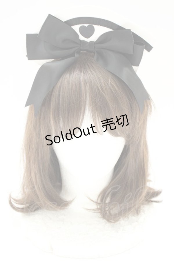 画像5: 【SALE】LOLITAその他(お買取対象外) / サンリオナース風ワンピース M 黒 T-25-01-19-025-LO-SK-HD-ZT447 (5)