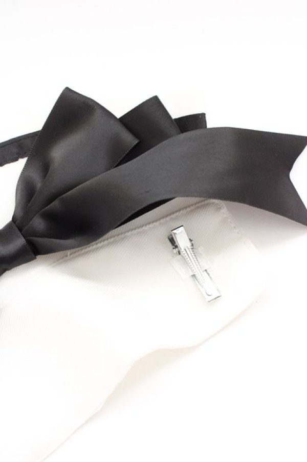 画像7: LOLITAその他(お買取対象外) / サンリオナース風ワンピース M 黒 T-25-01-19-025-LO-SK-HD-ZT447 (7)