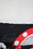 画像5: Angelic Pretty / French Cafe胸リボンジャンパースカートSet  黒 T-25-01-20-024-AP-OP-SA-ZY (5)