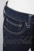 画像3: RNA / デニムパンツ 4 インディゴ T-25-01-26-026-PU-PA-SA-ZT192 (3)