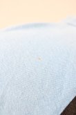 画像4: RNA / スヌーピースカルptTシャツ M ブルー×グレー T-25-01-26-007-PU-TS-SA-ZT033 (4)